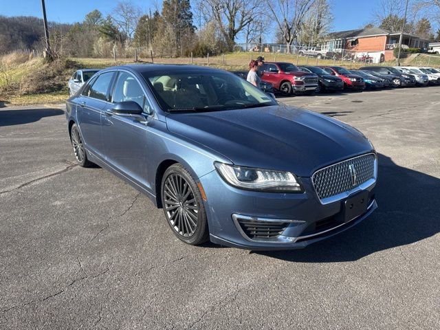 Used 2018 Lincoln MKZ Reserve FWD image 2