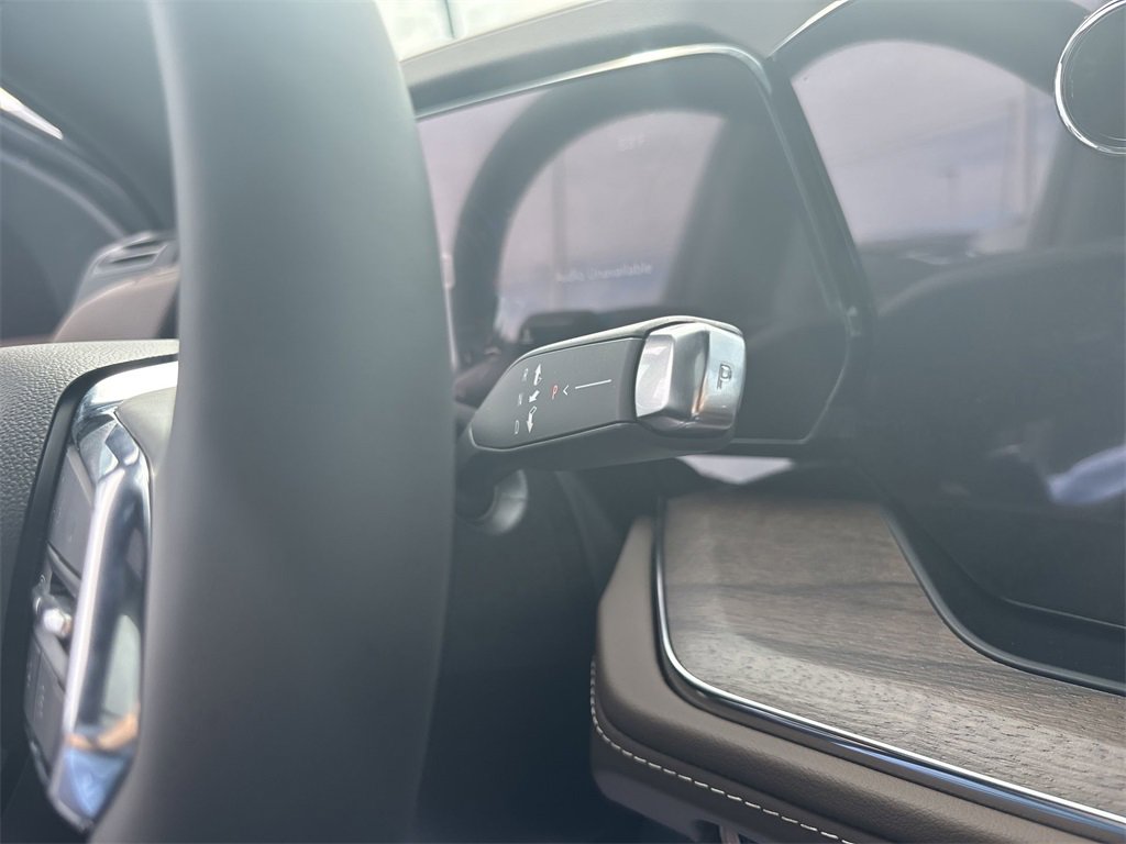 New 2026 Chevrolet Tahoe High Country image 26
