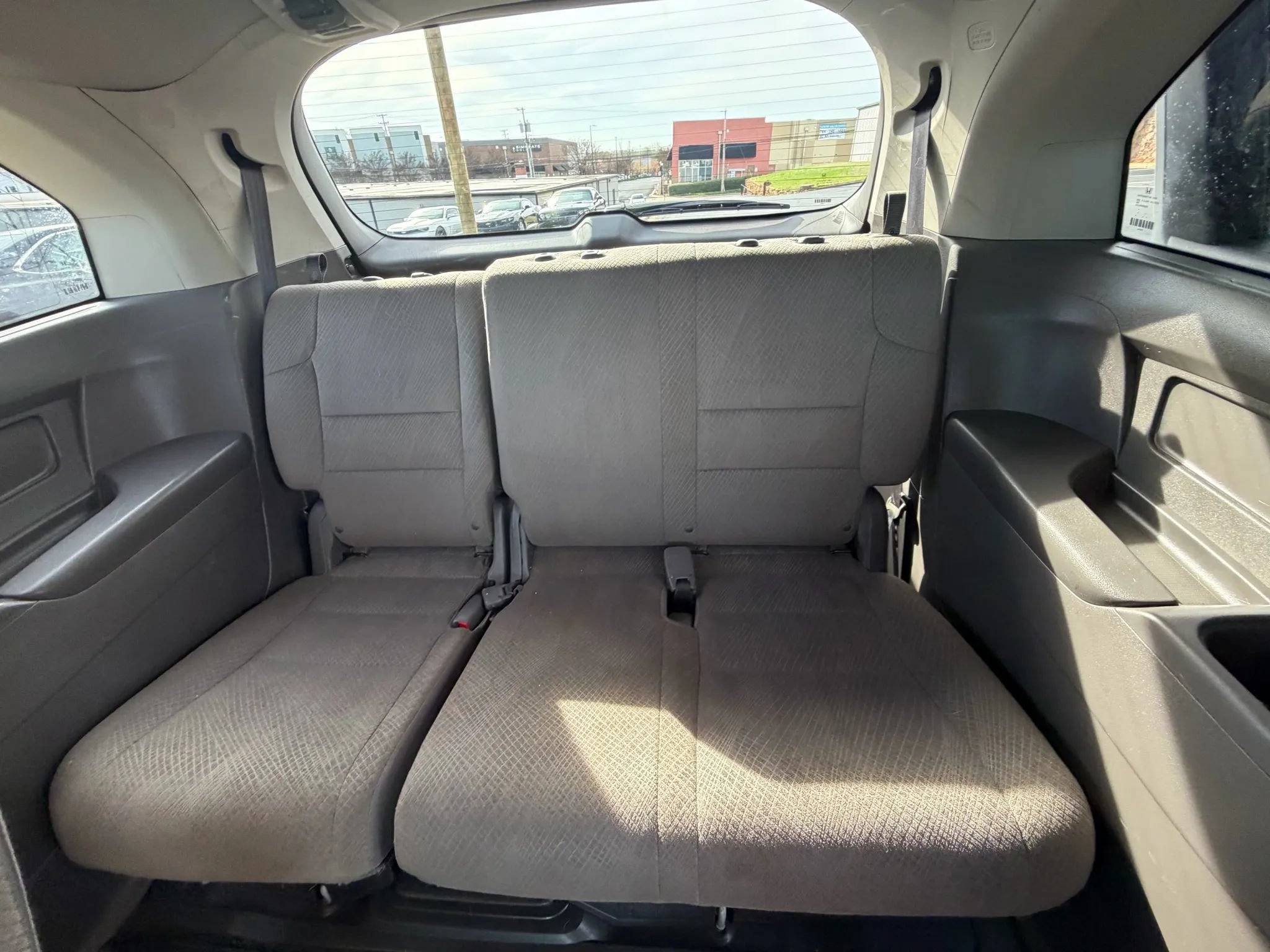 Used 2014 Honda Odyssey LX image 11