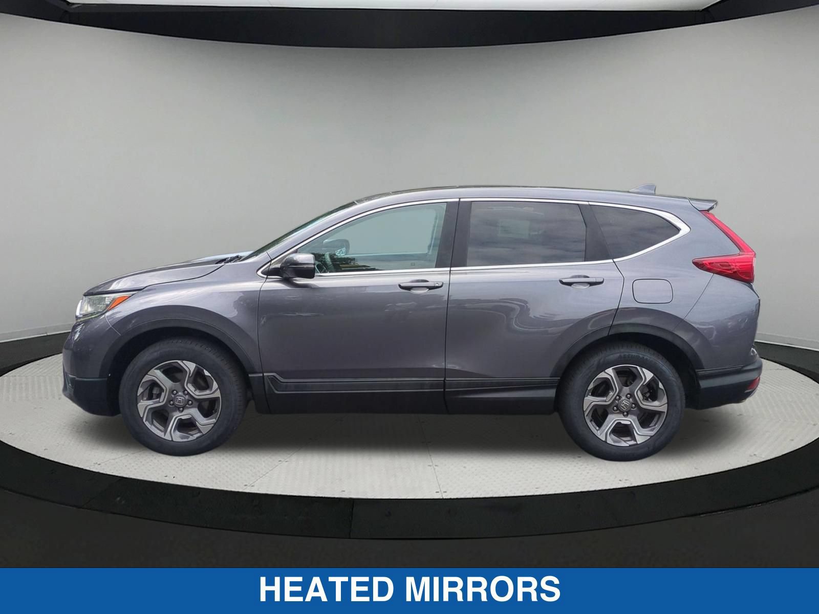Used 2017 Honda CR-V EX image 7