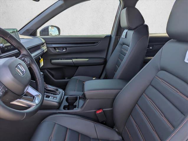 Certified 2026 Honda CR-V Sport-L image 23