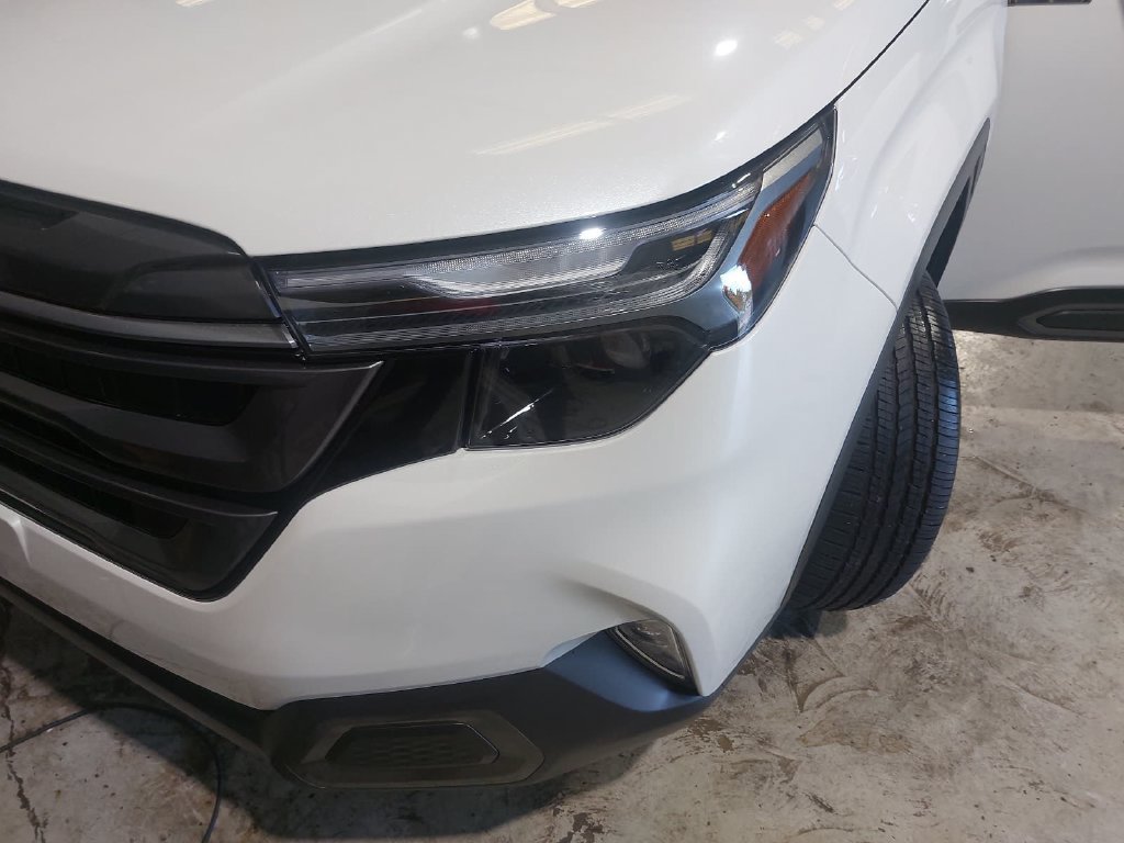 New 2026 Subaru Forester Limited AWD/4WD image 32