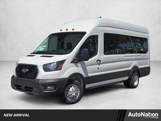 New 2025 Ford Transit 350 XL