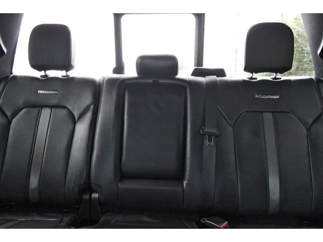 Used 2019 Ford F250 Platinum w/ Platinum Ultimate Package AWD/4WD image 13