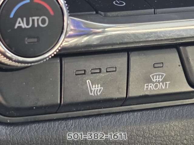 Used 2021 MAZDA CX-30 FWD 2.5 S w/ Preferred Package image 25