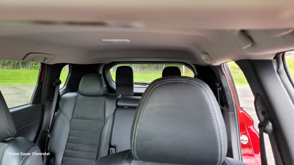 Used 2024 Mitsubishi Outlander AWD image 25