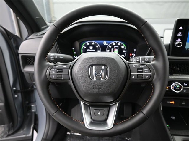 New 2026 Honda CR-V TrailSport image 18