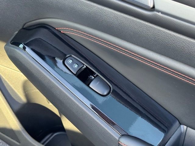 Used 2023 Nissan Altima 2.5 SR image 18