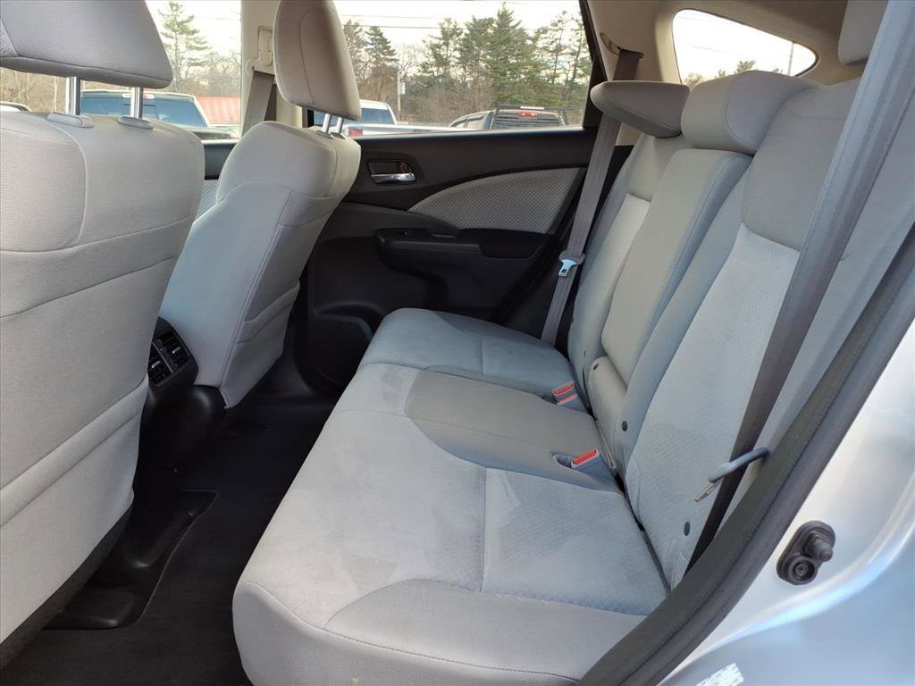 Used 2015 Honda CR-V EX image 15