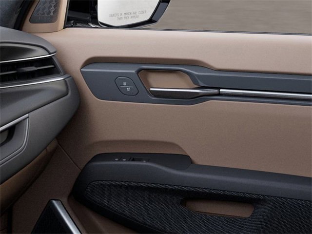 New 2026 Kia EV9 GT-Line image 25