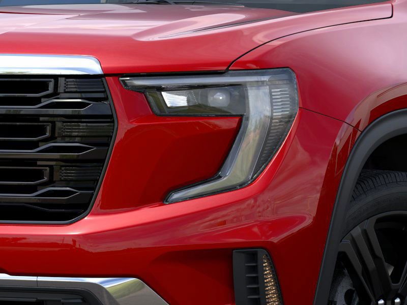 New 2026 GMC Acadia Elevation w/ Black Edition image 12