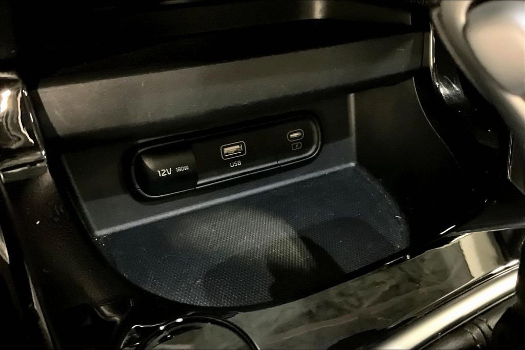 Used 2026 Kia Seltos S FWD image 22