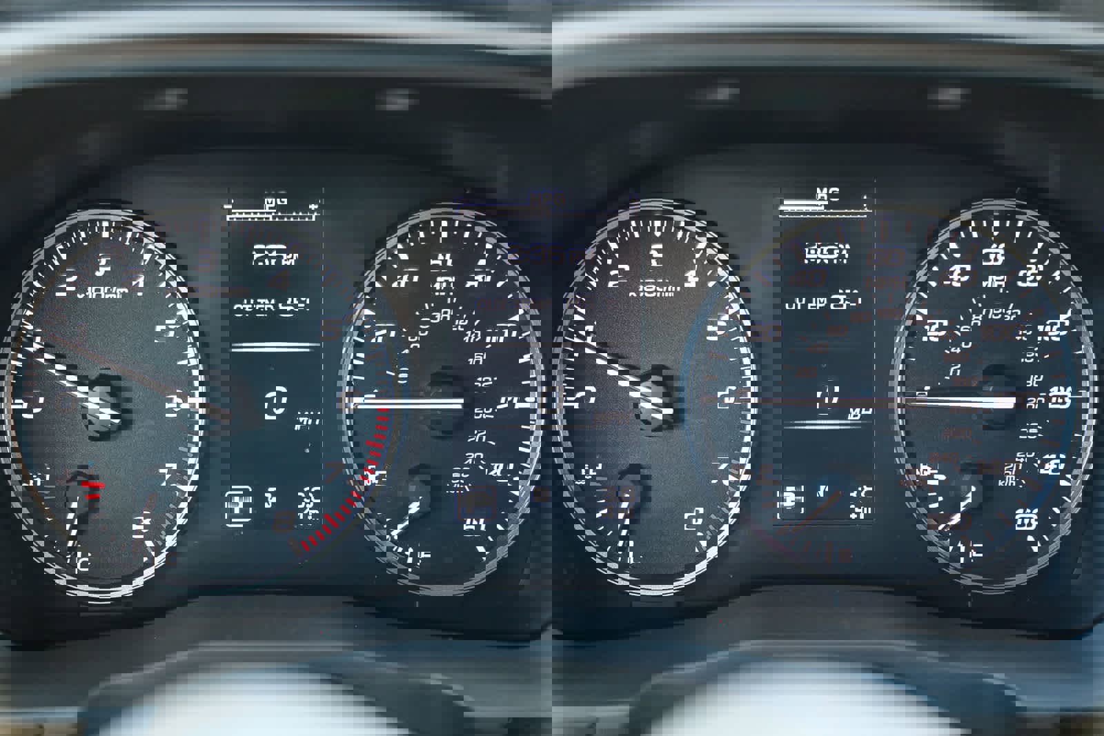 New 2026 Subaru Ascent Premium image 22