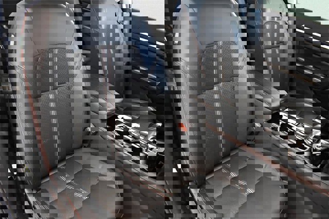 Used 2025 Nissan Altima 2.5 SR image 6