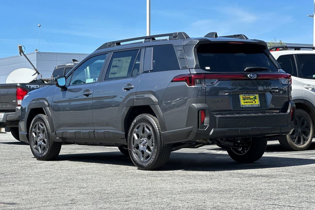 New 2026 Subaru Outback Premium AWD/4WD image 6