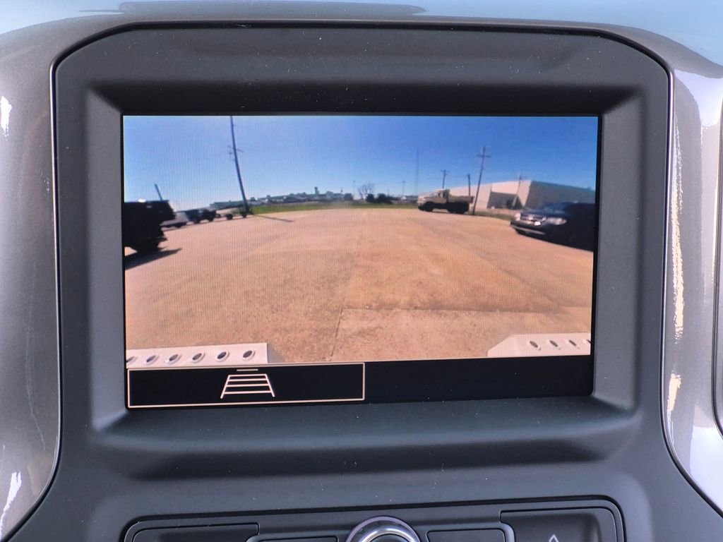 New 2026 Chevrolet Silverado 2500 W/T w/ WT Convenience Package image 19