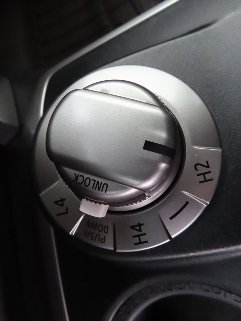 Used 2023 Toyota 4Runner SR5 image 8