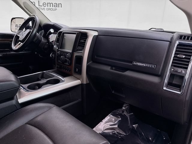 Used 2016 RAM 3500 Laramie w/ Sport Appearance Group AWD/4WD image 29