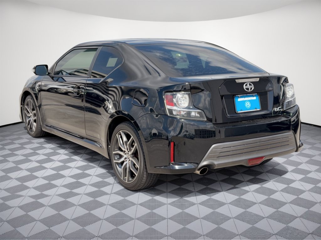 Used 2014 Scion tC FWD image 3