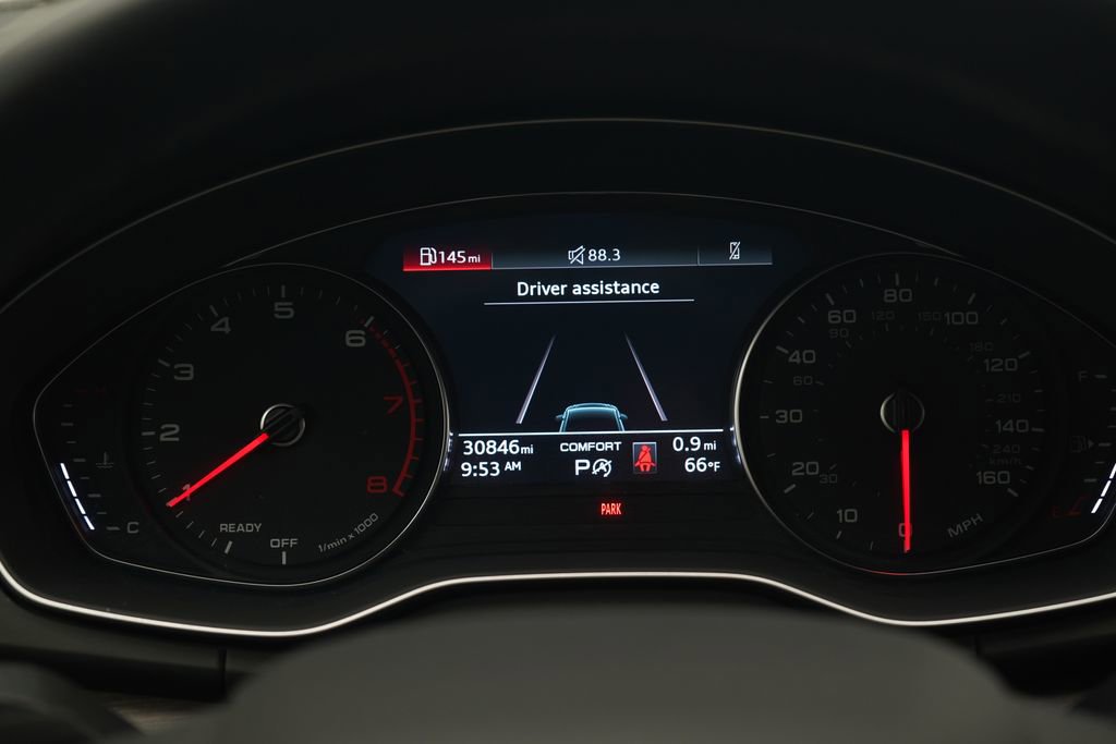 Used 2023 Audi Q5 2.0T Premium w/ Convenience Package image 10