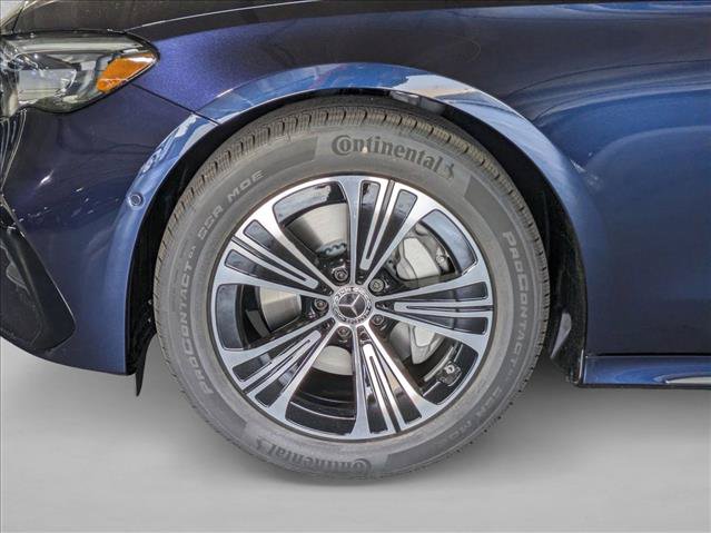 New 2026 Mercedes-Benz E 350 Sedan image 9