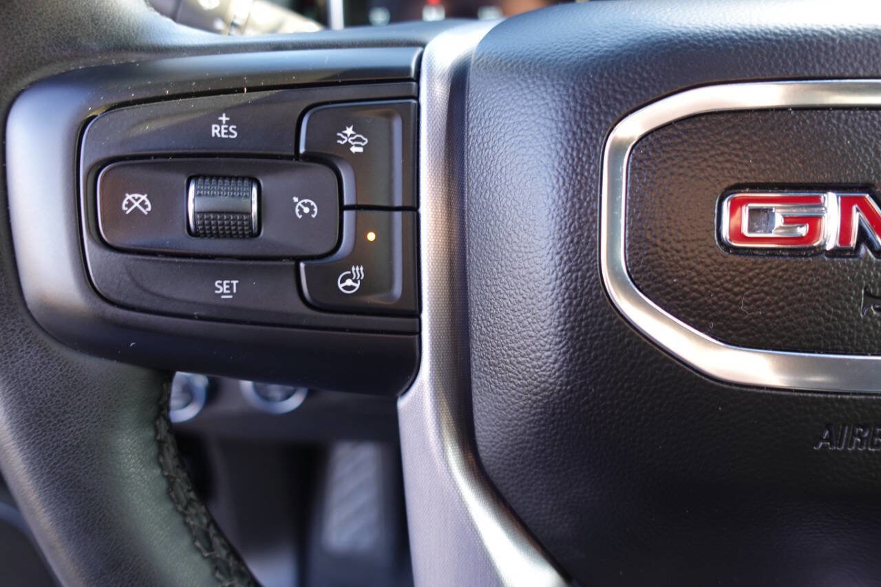 Used 2023 GMC Sierra 1500 Elevation AWD/4WD image 34