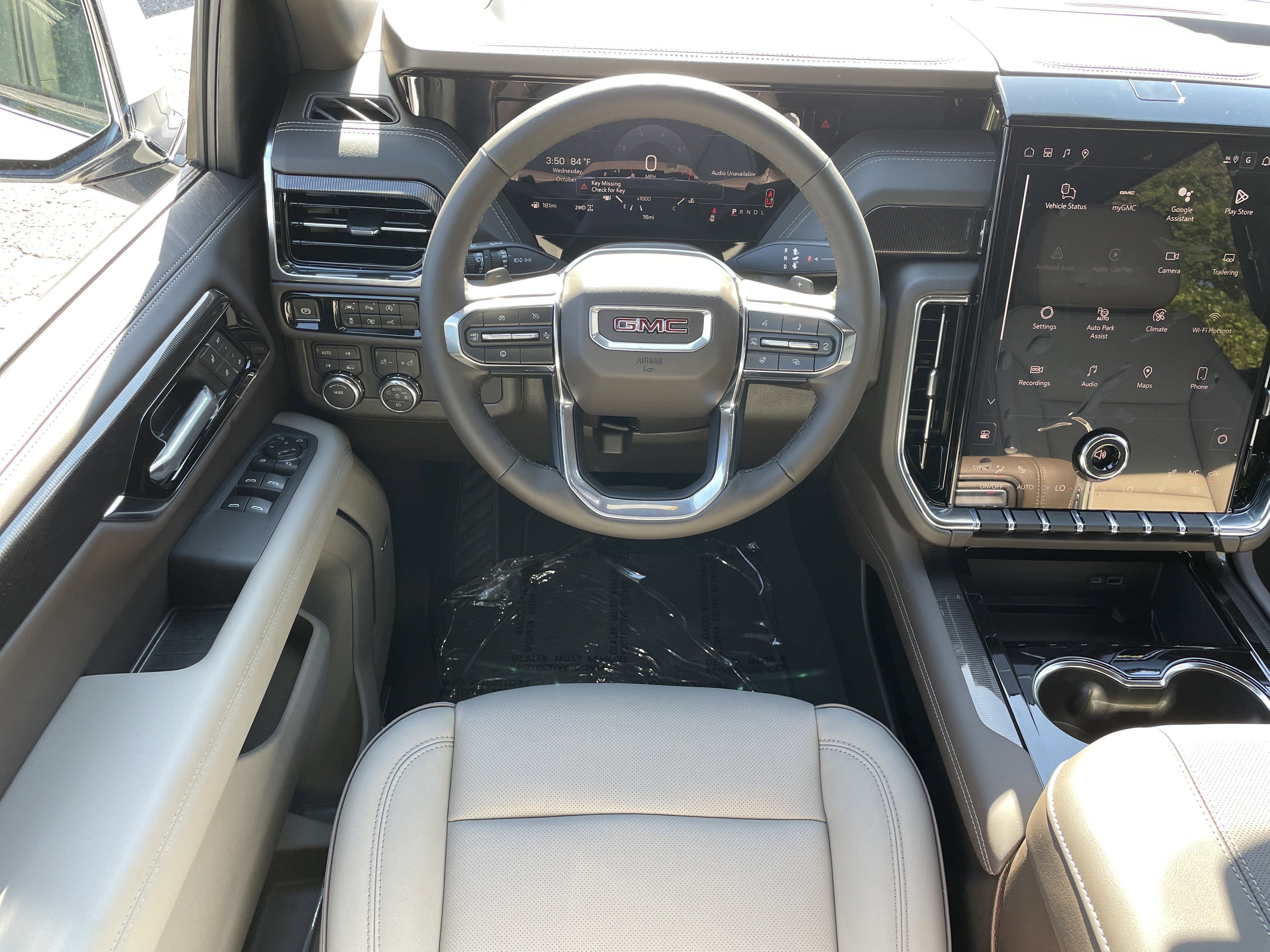 New 2026 GMC Yukon Elevation image 19