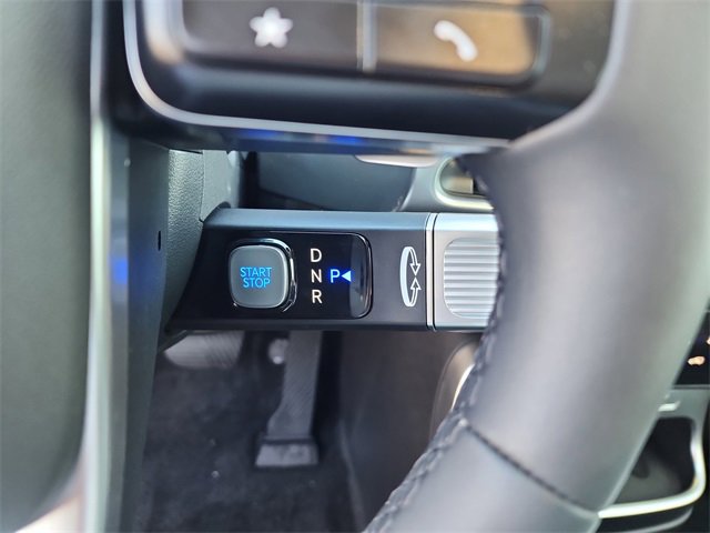 New 2026 Hyundai Ioniq 9 Limited image 21