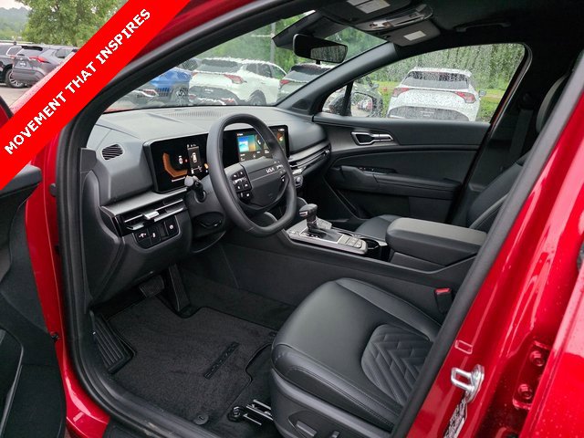 New 2026 Kia Sportage X-Line image 15