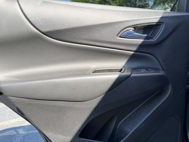 Used 2022 Chevrolet Equinox LT FWD image 21