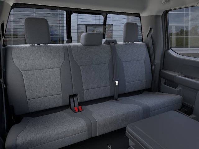 New 2026 Ford F250 XL w/ STX Appearance Package image 11