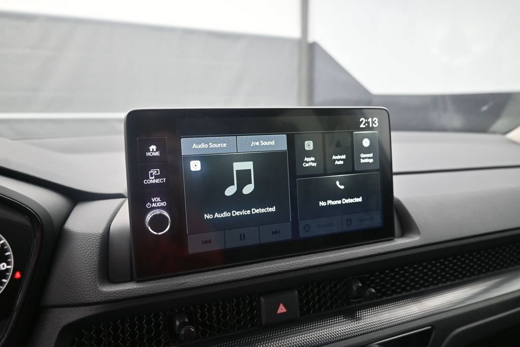 Certified 2026 Honda CR-V LX image 25