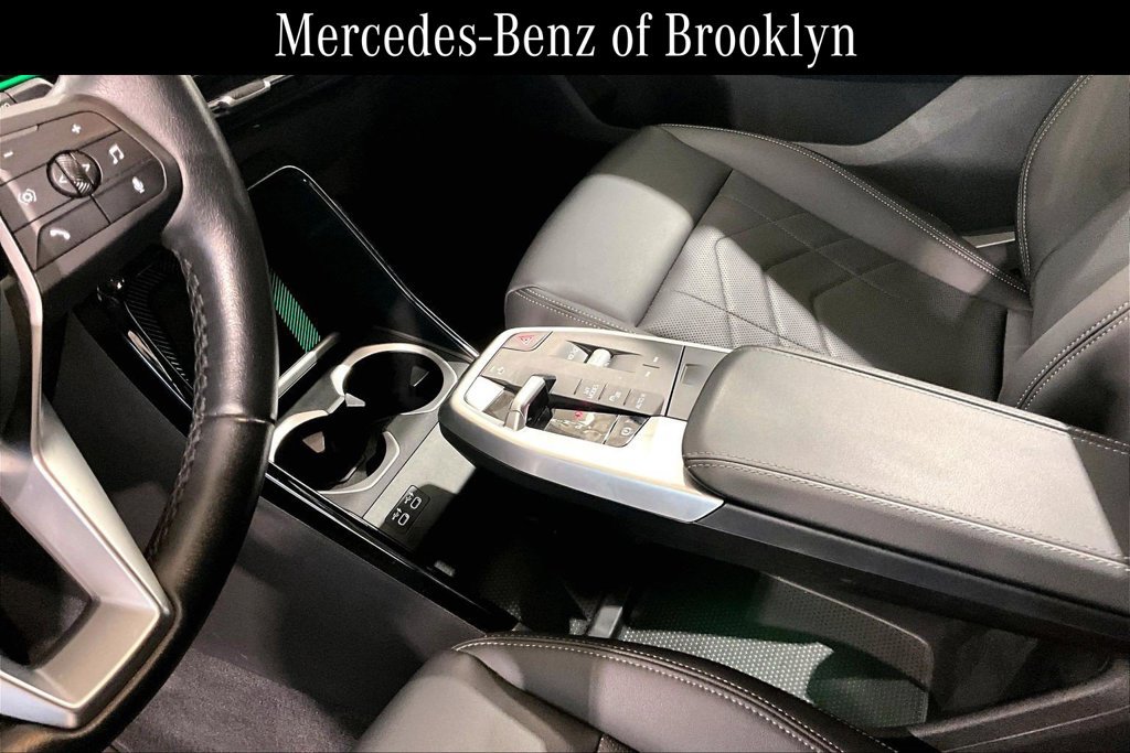 Used 2024 BMW X1 xDrive28i w/ Convenience Package AWD/4WD image 16