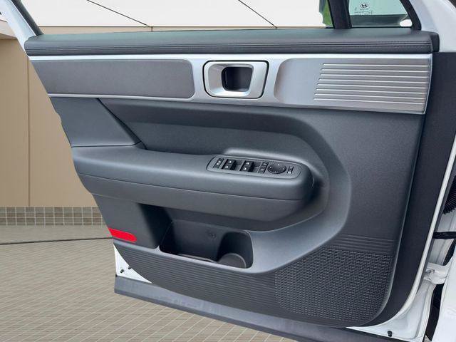 New 2027 Hyundai Santa Fe SE FWD image 22