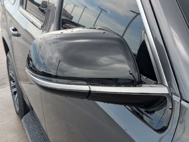 New 2026 Jeep Grand Wagoneer L 2WD image 11