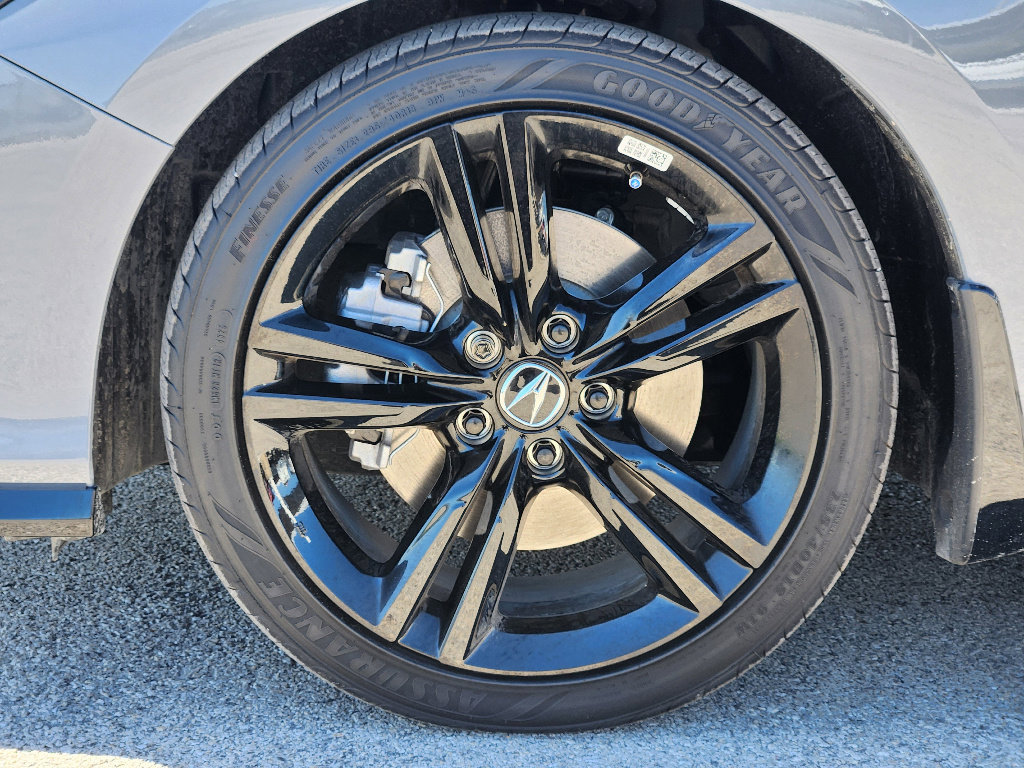 Used 2026 Acura Integra A-Spec image 10