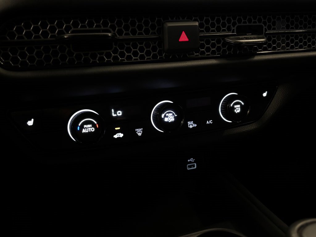 Used 2024 Honda HR-V Sport image 14