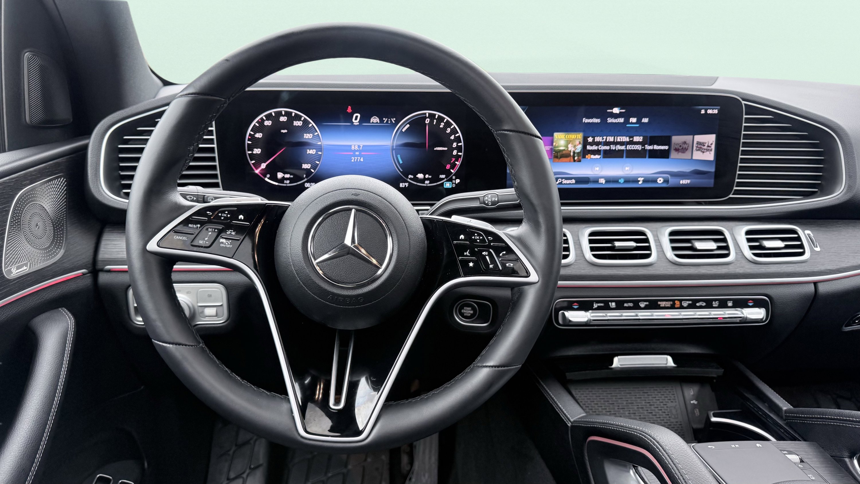 Used 2025 Mercedes-Benz GLE 450e 4MATIC image 51