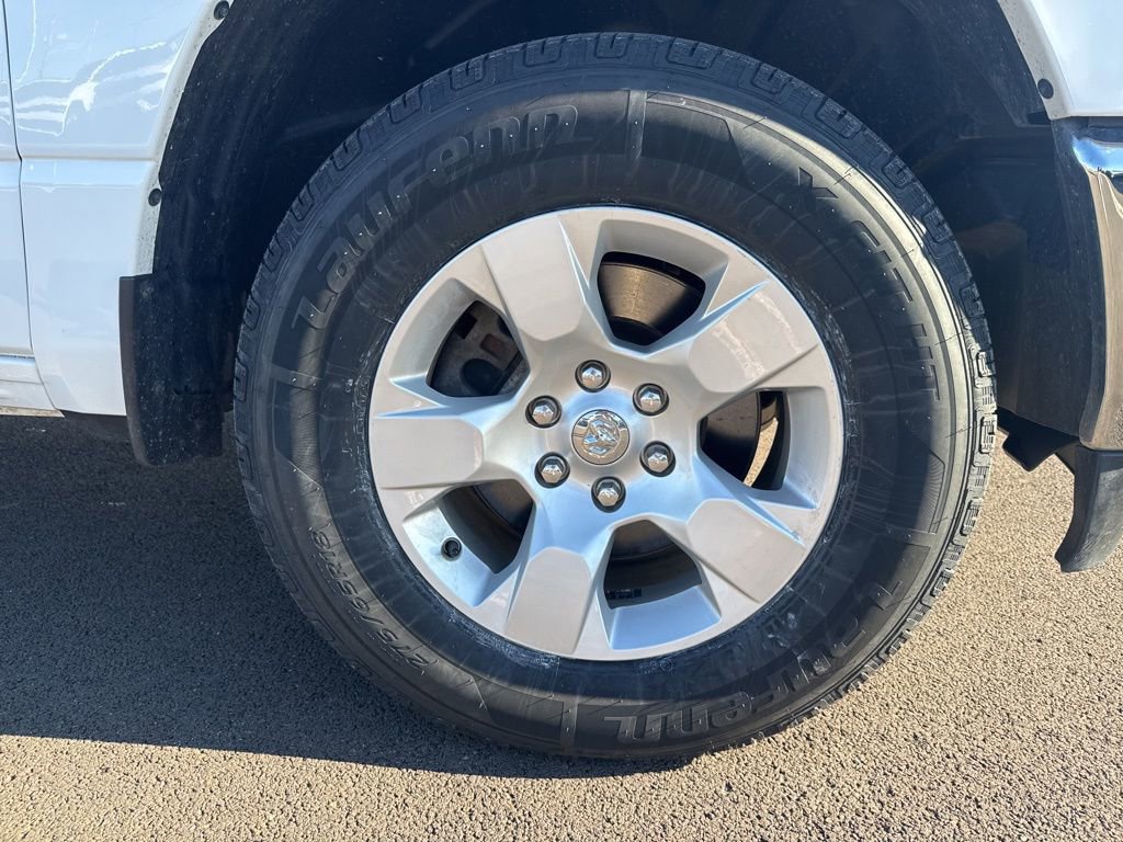 Used 2022 RAM 1500 Big Horn image 12