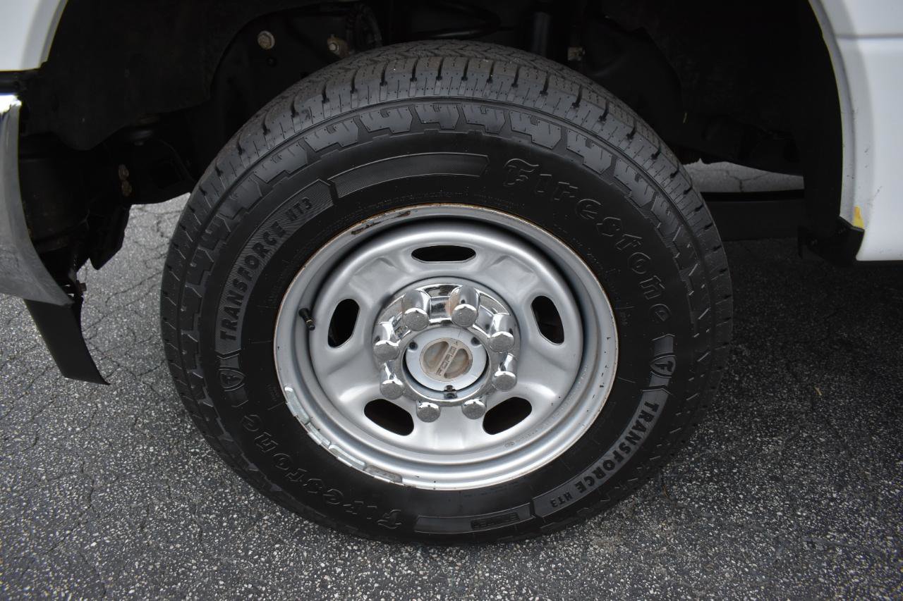 Used 2018 Ford F250 XL w/ Power Equipment Group image 32