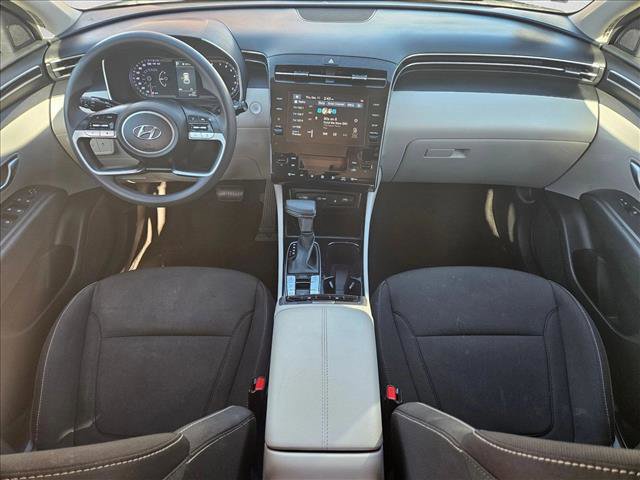 Used 2024 Hyundai Tucson SEL image 19