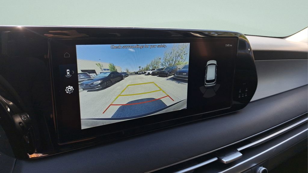 Used 2024 Hyundai Palisade XRT AWD/4WD image 22