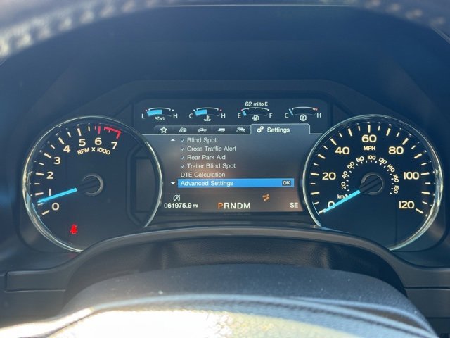 Used 2018 Ford F150 Lariat w/ Equipment Group 502A Luxury image 29