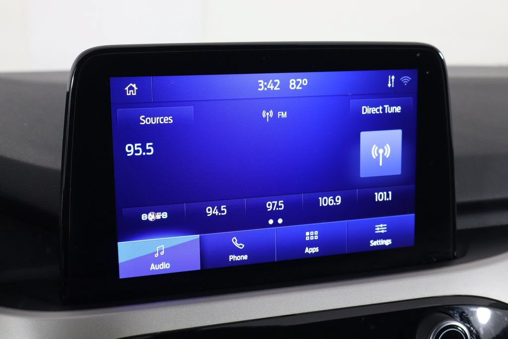 Used 2021 Ford Escape SE FWD image 29