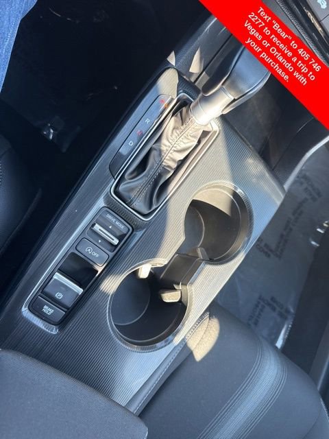 Used 2025 Honda Civic Sport image 29