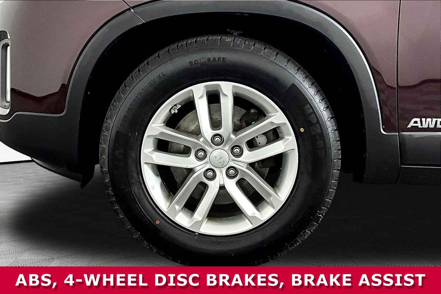 Used 2014 Kia Sorento LX image 29
