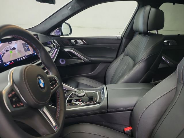 Used 2025 BMW X6 M60i image 15