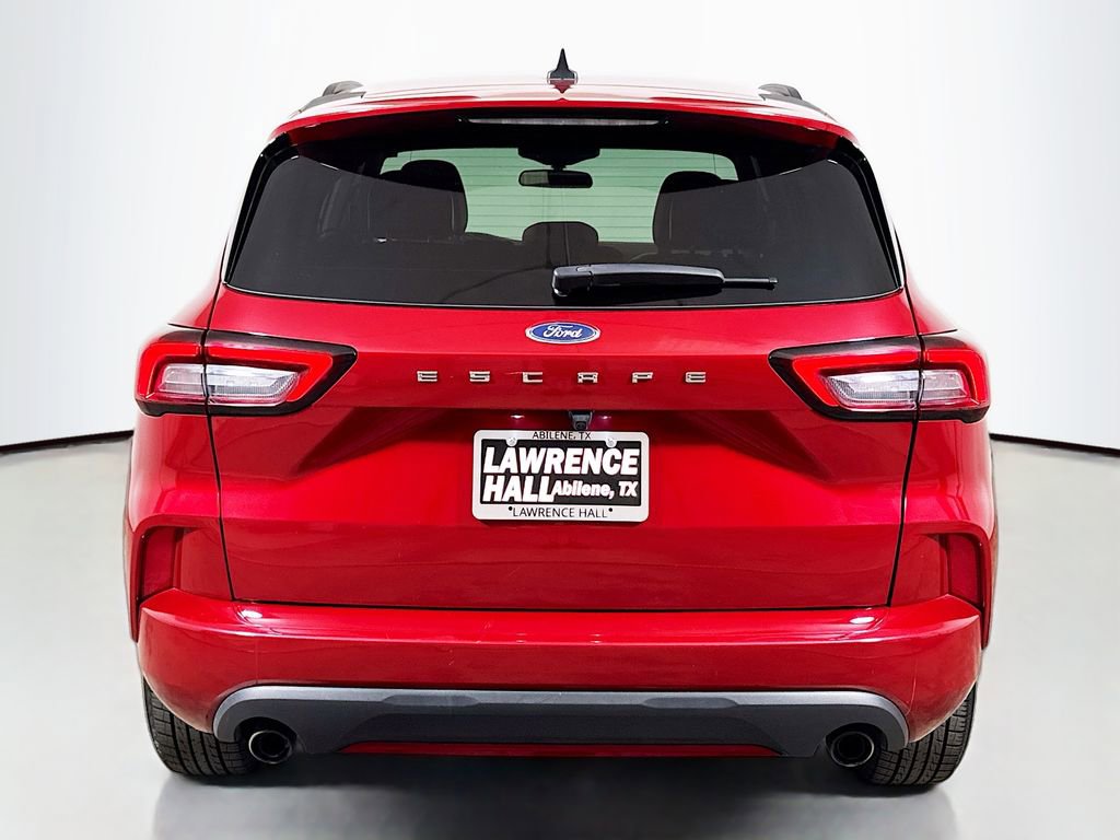 Used 2024 Ford Escape ST-Line image 5