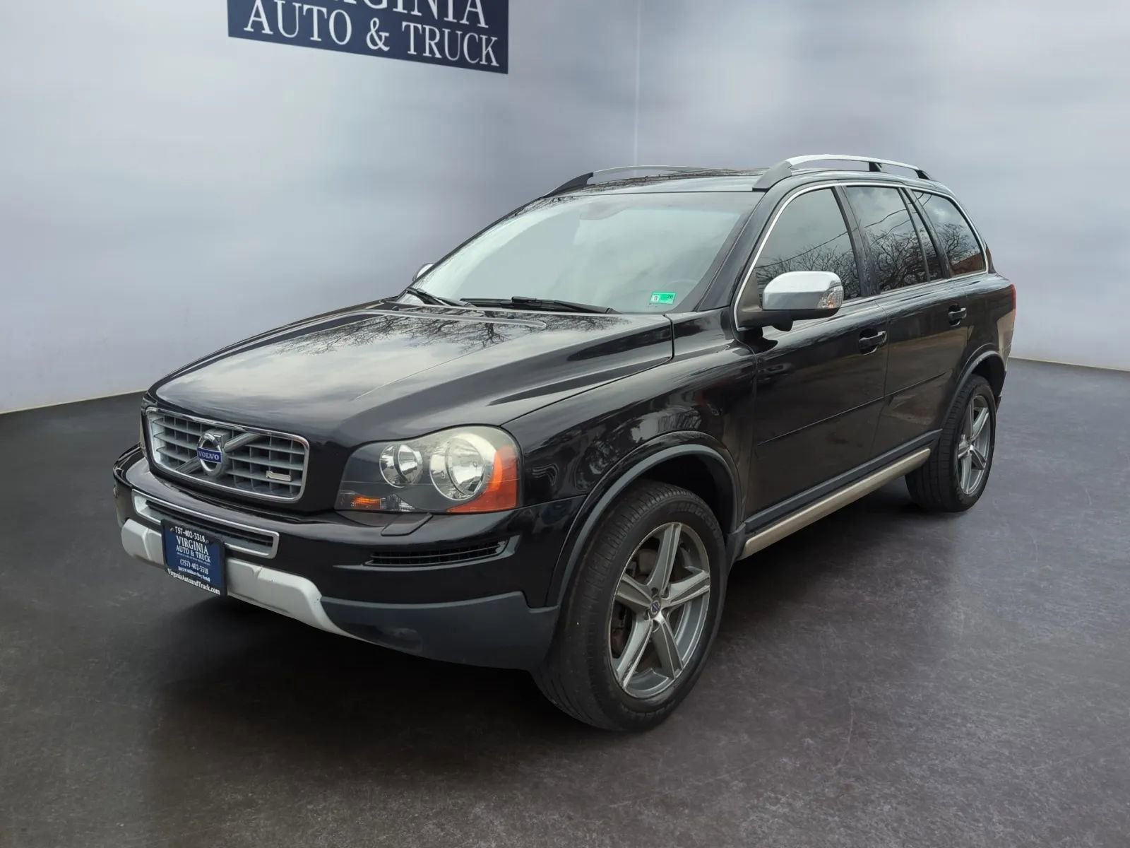 Used 2011 Volvo XC90 3.2 R-Design image 1