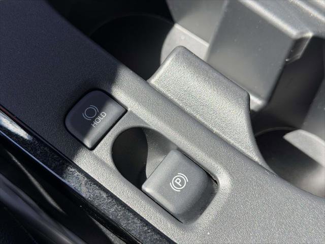 Used 2024 Toyota Corolla XSE FWD image 33